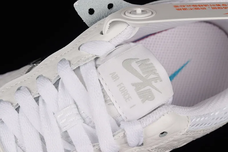 All Categories Nk Air Force 1 Air Force Series Nk Air Force 1 Shadow Air Force Lightweight Increase Nk Air Force 1 Shadow Air Force One Lightweight Increase Low-top Versatile Sneakers DQ0837-100